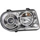 Purchase Top-Quality Headlight Assembly by DORMAN - 1592133 pa4