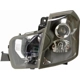 Purchase Top-Quality Headlight Assembly by DORMAN - 1592134 pa3