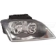 Purchase Top-Quality Headlight Assembly by DORMAN - 1592137 pa2