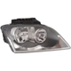 Purchase Top-Quality Headlight Assembly by DORMAN - 1592137 pa3