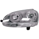 Purchase Top-Quality Headlight Assembly by DORMAN - 1592146 pa2