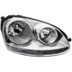 Purchase Top-Quality Headlight Assembly by DORMAN - 1592147 pa2