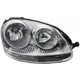 Purchase Top-Quality Headlight Assembly by DORMAN - 1592147 pa4