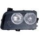 Purchase Top-Quality Headlight Assembly by DORMAN - 1592158 pa1