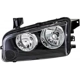 Purchase Top-Quality Headlight Assembly by DORMAN - 1592158 pa2