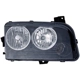 Purchase Top-Quality Headlight Assembly by DORMAN - 1592159 pa1