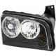 Purchase Top-Quality Headlight Assembly by DORMAN - 1592159 pa4