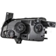 Purchase Top-Quality Headlight Assembly by DORMAN - 1592159 pa7