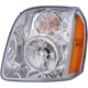 Purchase Top-Quality Headlight Assembly by DORMAN - 1592160 pa1