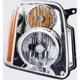 Purchase Top-Quality Headlight Assembly by DORMAN - 1592160 pa7