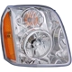 Purchase Top-Quality Headlight Assembly by DORMAN - 1592161 pa1