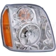 Purchase Top-Quality Headlight Assembly by DORMAN - 1592161 pa2