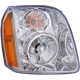 Purchase Top-Quality Headlight Assembly by DORMAN - 1592161 pa3