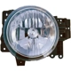 Purchase Top-Quality Headlight Assembly by DORMAN - 1592167 pa1