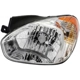 Purchase Top-Quality DORMAN - 1592169 - Headlight Assembly pa6