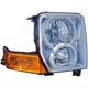 Purchase Top-Quality Headlight Assembly by DORMAN - 1592172 pa1