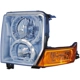 Purchase Top-Quality Headlight Assembly by DORMAN - 1592173 pa1