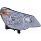 Purchase Top-Quality Headlight Assembly by DORMAN - 1592179 pa1