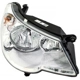 Purchase Top-Quality Headlight Assembly by DORMAN - 1592179 pa2
