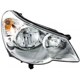 Purchase Top-Quality Headlight Assembly by DORMAN - 1592179 pa4