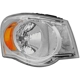 Purchase Top-Quality Headlight Assembly by DORMAN - 1592180 pa1