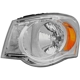 Purchase Top-Quality Headlight Assembly by DORMAN - 1592181 pa1