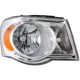 Purchase Top-Quality Headlight Assembly by DORMAN - 1592181 pa4