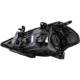 Purchase Top-Quality Headlight Assembly by DORMAN - 1592185 pa3