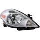 Purchase Top-Quality Headlight Assembly by DORMAN - 1592185 pa6