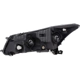 Purchase Top-Quality DORMAN - 1592189 - Headlight Assembly pa4