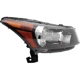 Purchase Top-Quality DORMAN - 1592189 - Headlight Assembly pa5