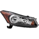 Purchase Top-Quality DORMAN - 1592189 - Headlight Assembly pa7