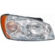 Purchase Top-Quality Headlight Assembly by DORMAN - 1592218 pa1