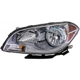 Purchase Top-Quality Headlight Assembly by DORMAN - 1592234 pa3