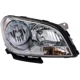 Purchase Top-Quality Headlight Assembly by DORMAN - 1592235 pa10