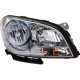 Purchase Top-Quality Headlight Assembly by DORMAN - 1592235 pa15