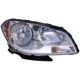 Purchase Top-Quality Headlight Assembly by DORMAN - 1592235 pa2