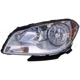 Purchase Top-Quality Headlight Assembly by DORMAN - 1592235 pa3