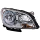 Purchase Top-Quality Headlight Assembly by DORMAN - 1592235 pa4