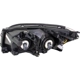 Purchase Top-Quality Headlight Assembly by DORMAN - 1592238 pa2