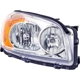 Purchase Top-Quality Headlight Assembly by DORMAN - 1592238 pa3