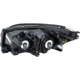 Purchase Top-Quality Headlight Assembly by DORMAN - 1592239 pa3
