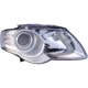 Purchase Top-Quality Headlight Assembly by DORMAN - 1592251 pa1