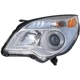 Purchase Top-Quality Headlight Assembly by DORMAN - 1592262 pa1