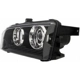 Purchase Top-Quality Headlight Assembly by DORMAN - 1592266 pa4