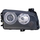 Purchase Top-Quality Headlight Assembly by DORMAN - 1592267 pa1