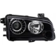 Purchase Top-Quality Headlight Assembly by DORMAN - 1592267 pa3