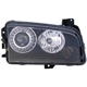 Purchase Top-Quality Headlight Assembly by DORMAN - 1592267 pa4