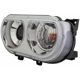 Purchase Top-Quality Headlight Assembly by DORMAN - 1592271 pa5