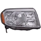 Purchase Top-Quality Headlight Assembly by DORMAN - 1592280 pa1